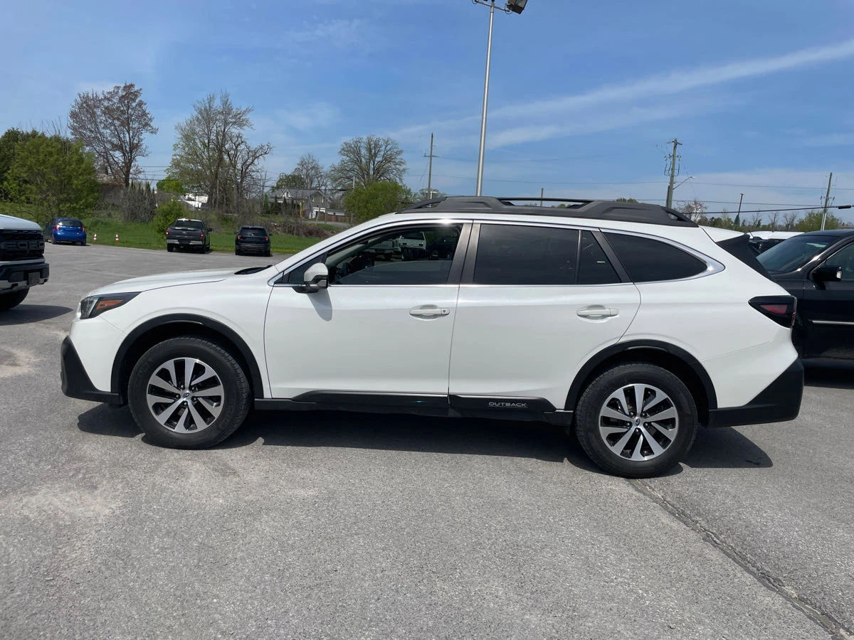 Subaru Outback CARFAX* АВТОФИНАНСИРАНЕ* БЕЗ ПЪРВОНАЧАЛНА ВНОСКА*  - изображение 3