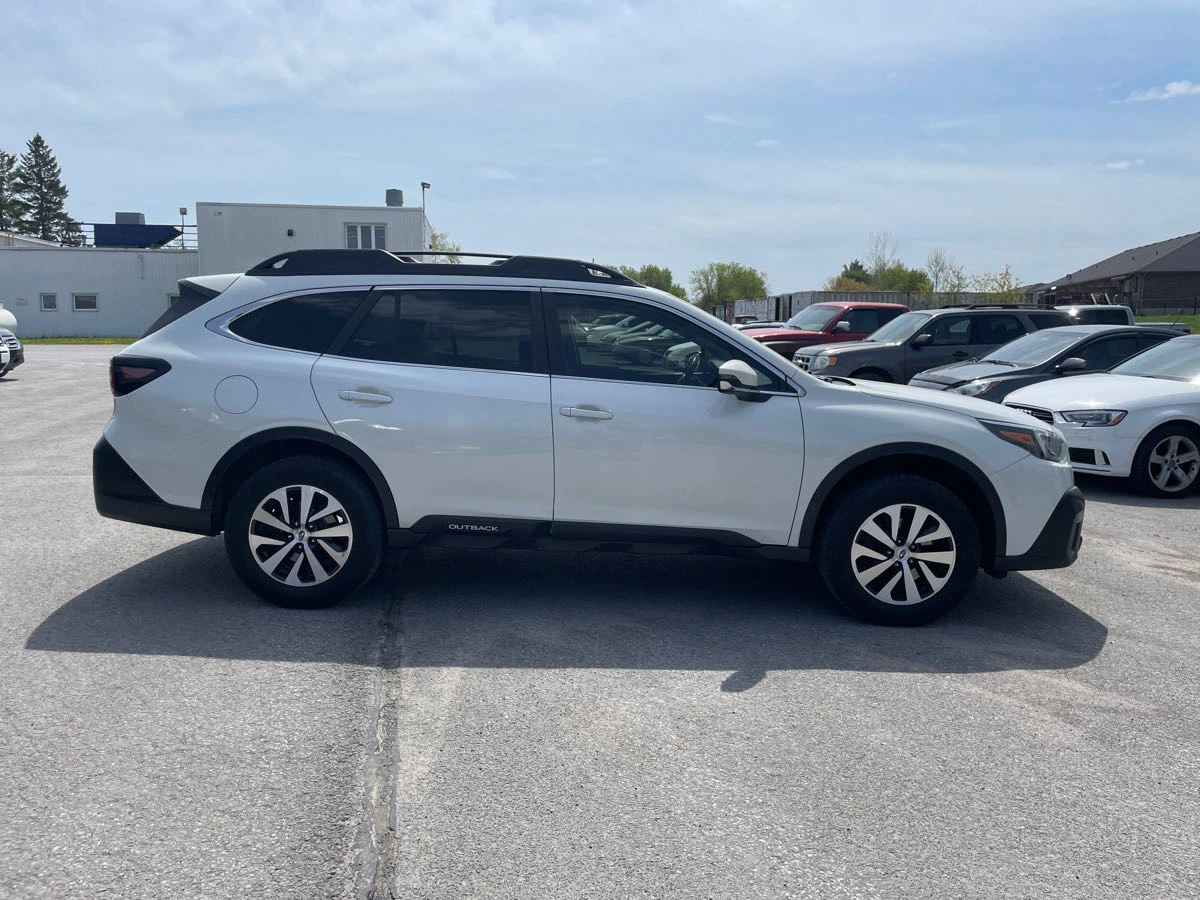 Subaru Outback CARFAX* АВТОФИНАНСИРАНЕ* БЕЗ ПЪРВОНАЧАЛНА ВНОСКА*  - изображение 6