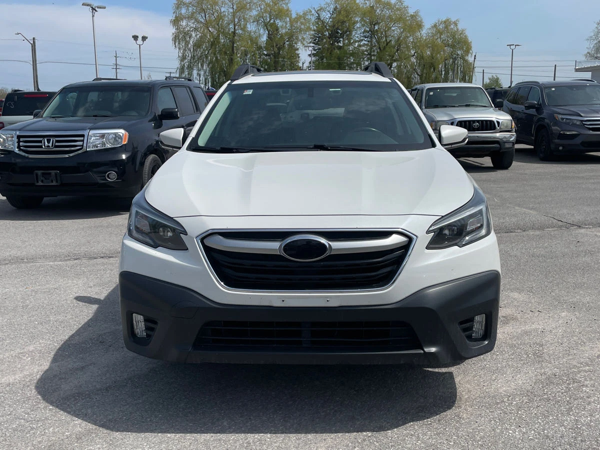 Subaru Outback CARFAX* АВТОФИНАНСИРАНЕ* БЕЗ ПЪРВОНАЧАЛНА ВНОСКА*  - изображение 2