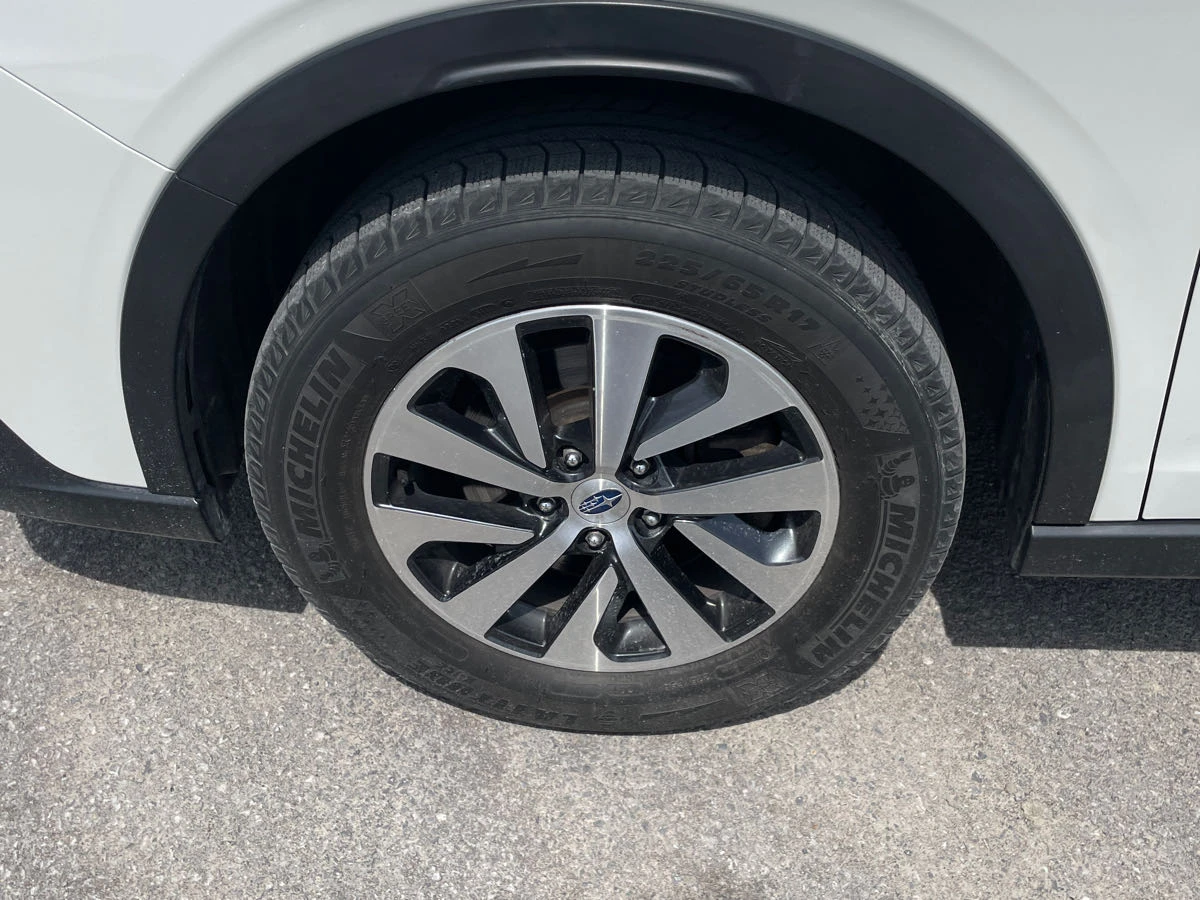 Subaru Outback CARFAX* АВТОФИНАНСИРАНЕ* БЕЗ ПЪРВОНАЧАЛНА ВНОСКА*  - изображение 5