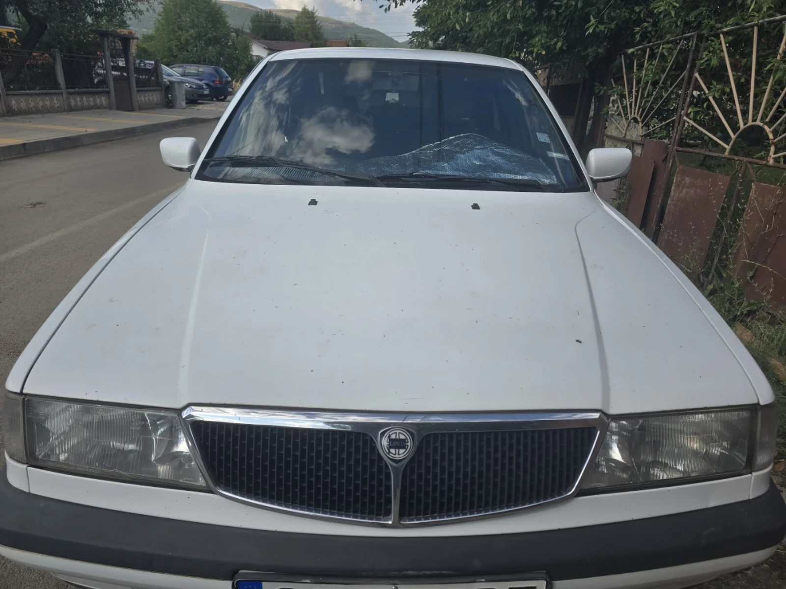 Lancia Dedra  - изображение 3