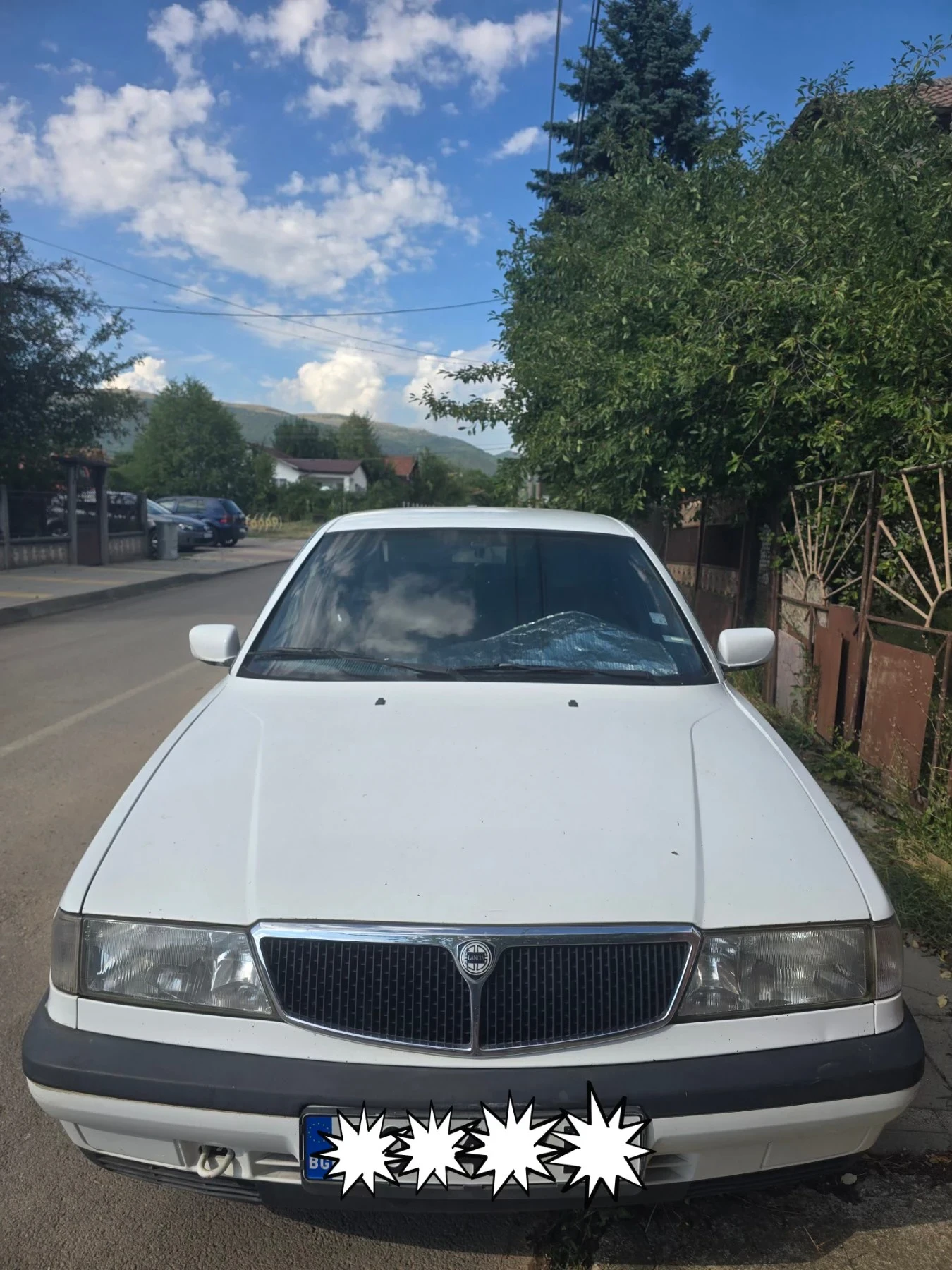 Lancia Dedra  - изображение 2