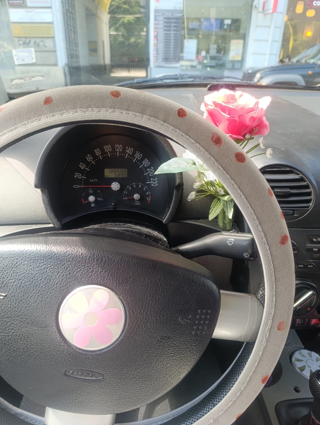 VW Beetle  - изображение 2