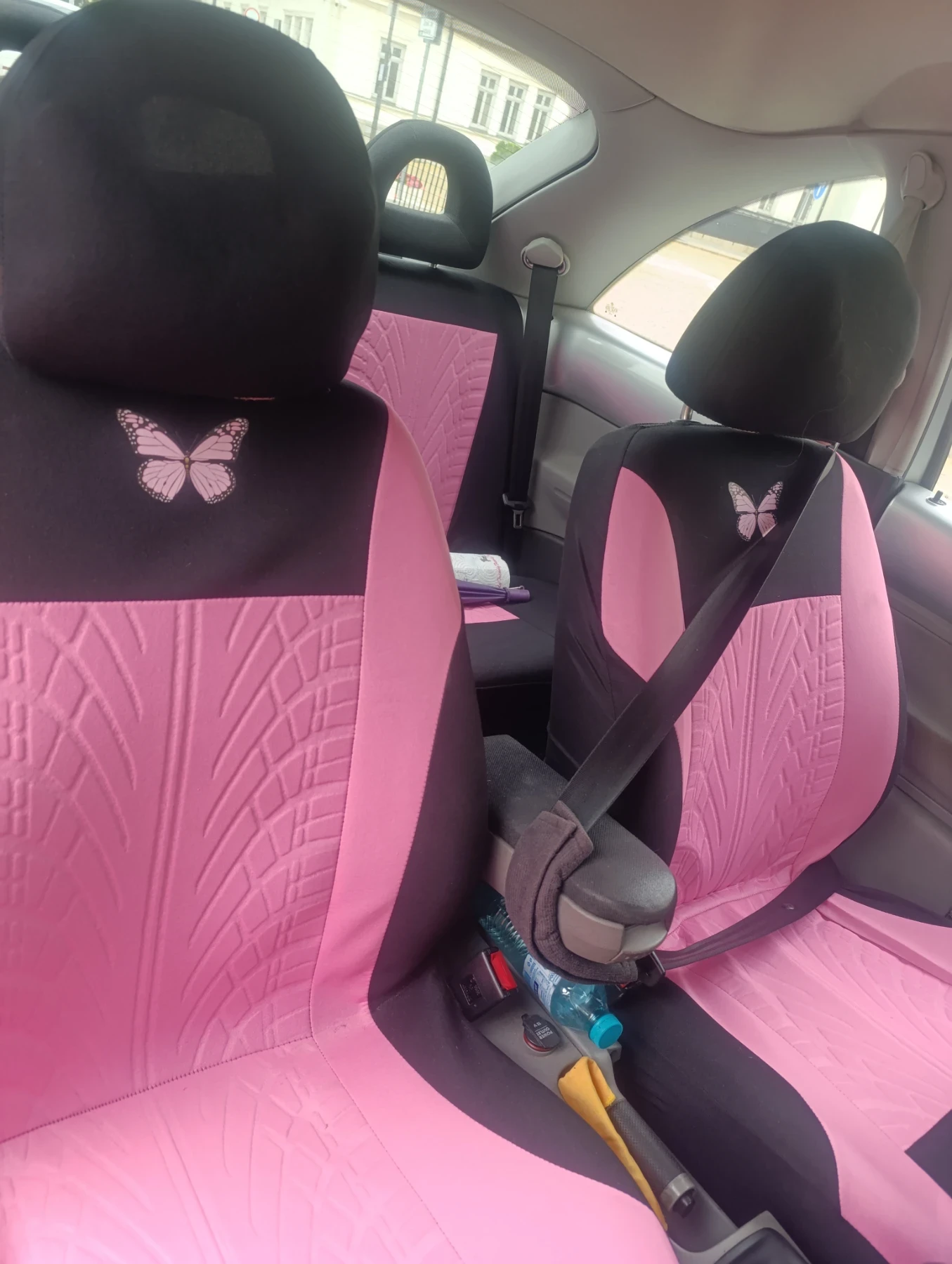 VW Beetle  - изображение 6