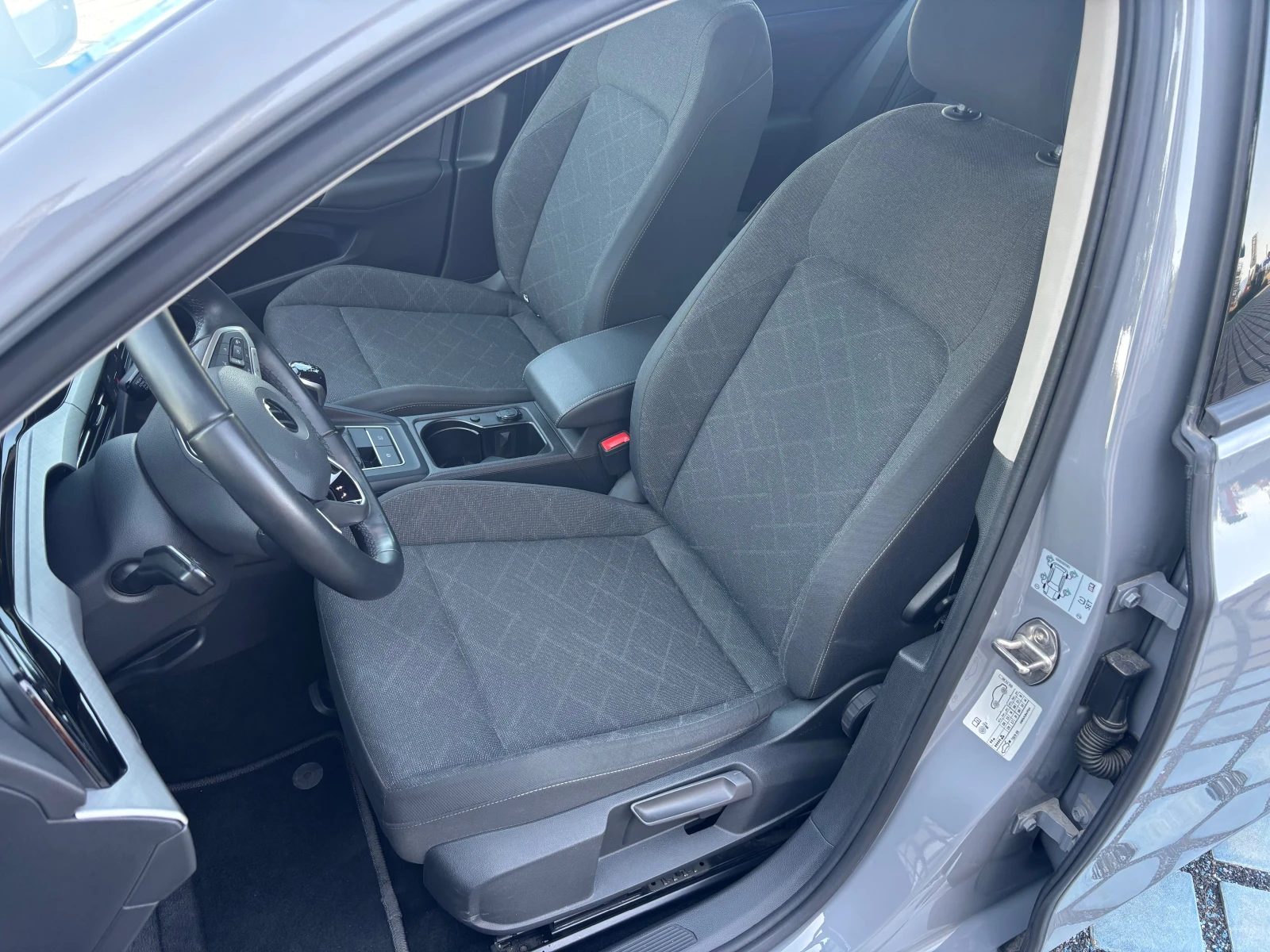 VW Golf В гаранция 2.0TDI - изображение 8
