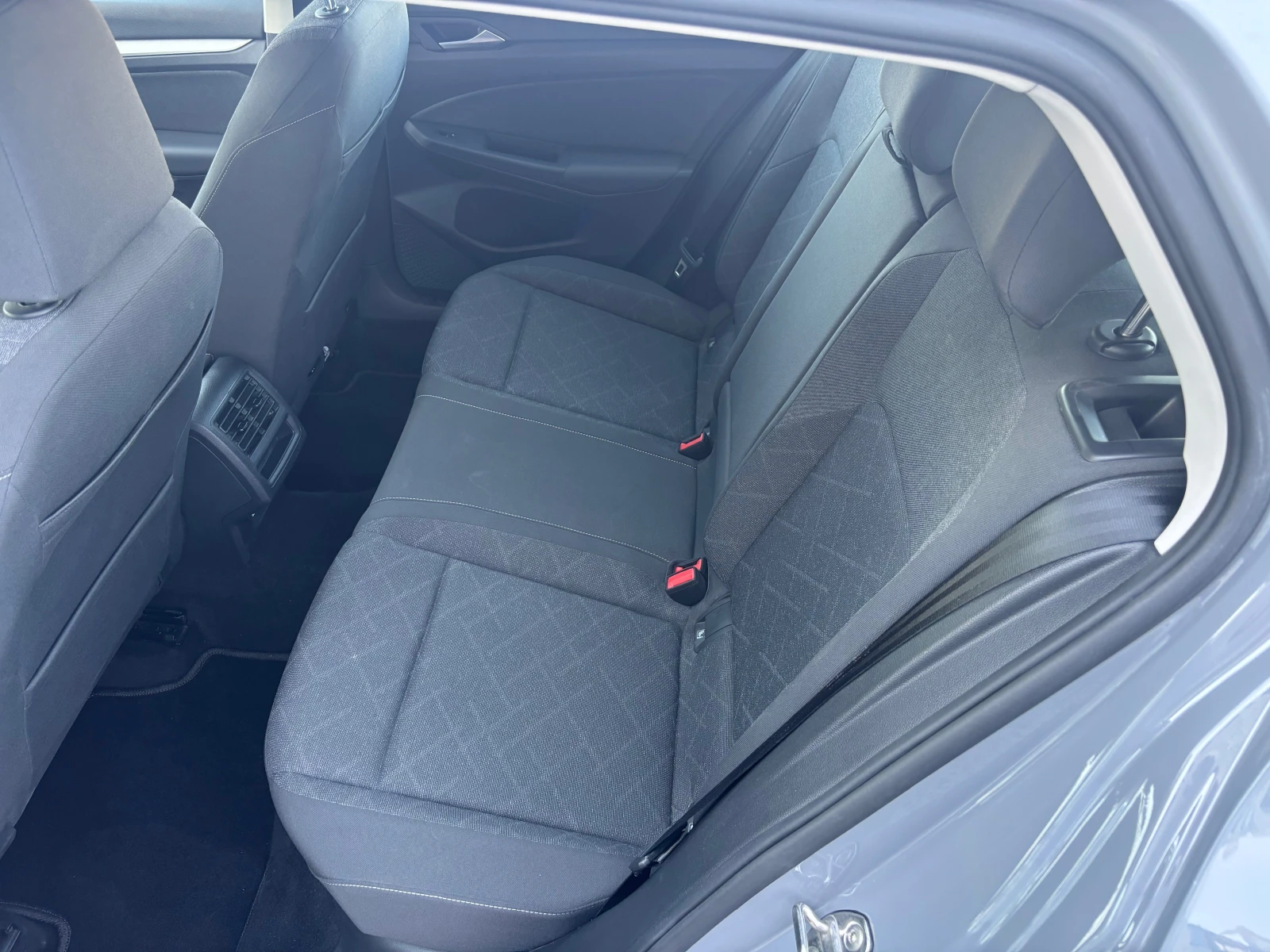 VW Golf В гаранция 2.0TDI - изображение 9