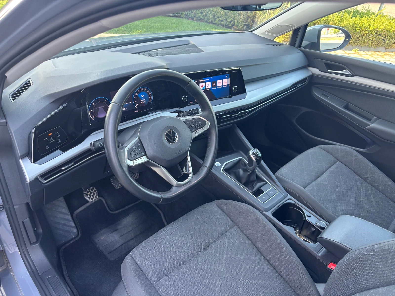 VW Golf В гаранция 2.0TDI - изображение 6