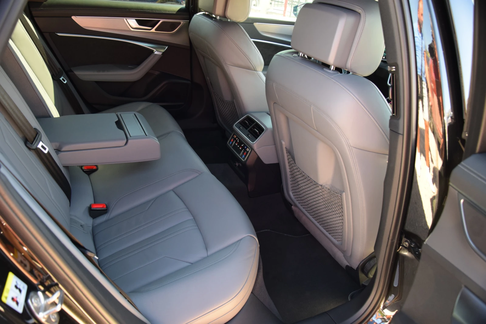 Audi A6 55TFSI S-Line MATRIX | Mobile.bg — изображение 11