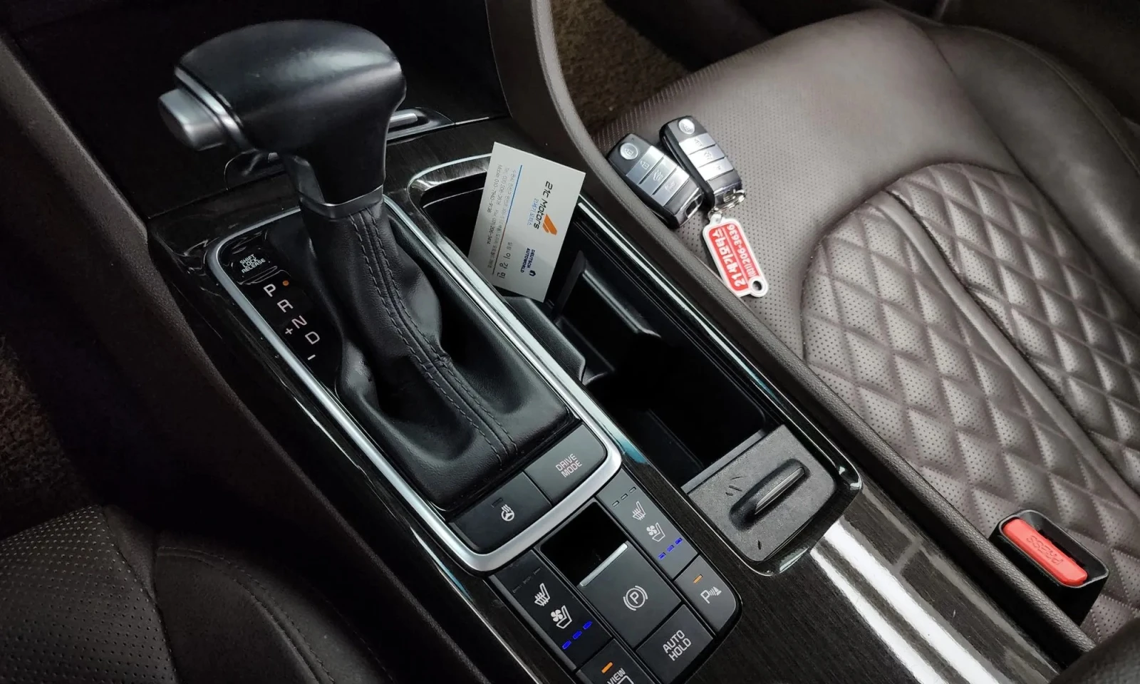 Kia K5 2.0 Intelligent  | Mobile.bg   8