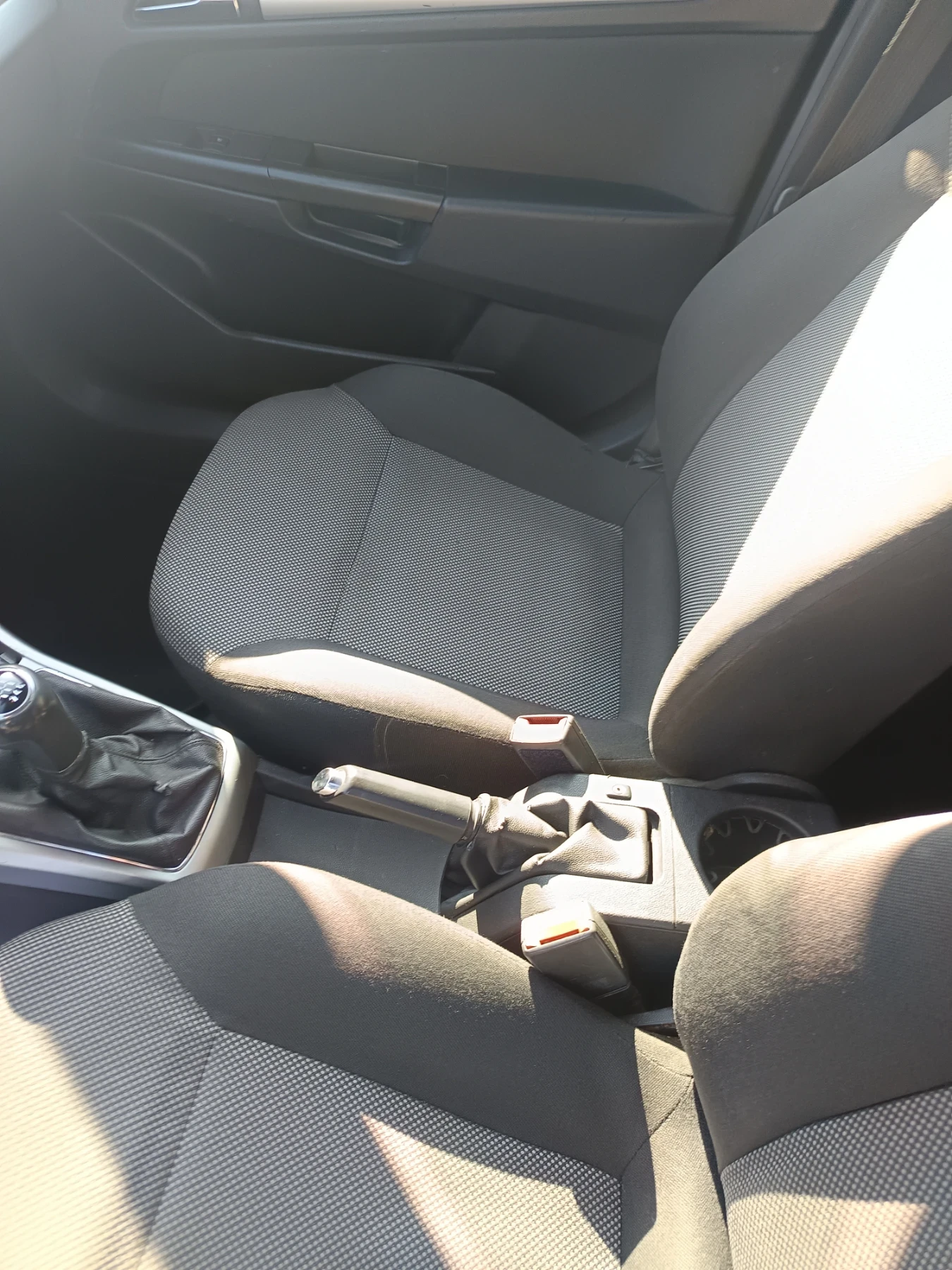 Opel Astra Лек - изображение 8