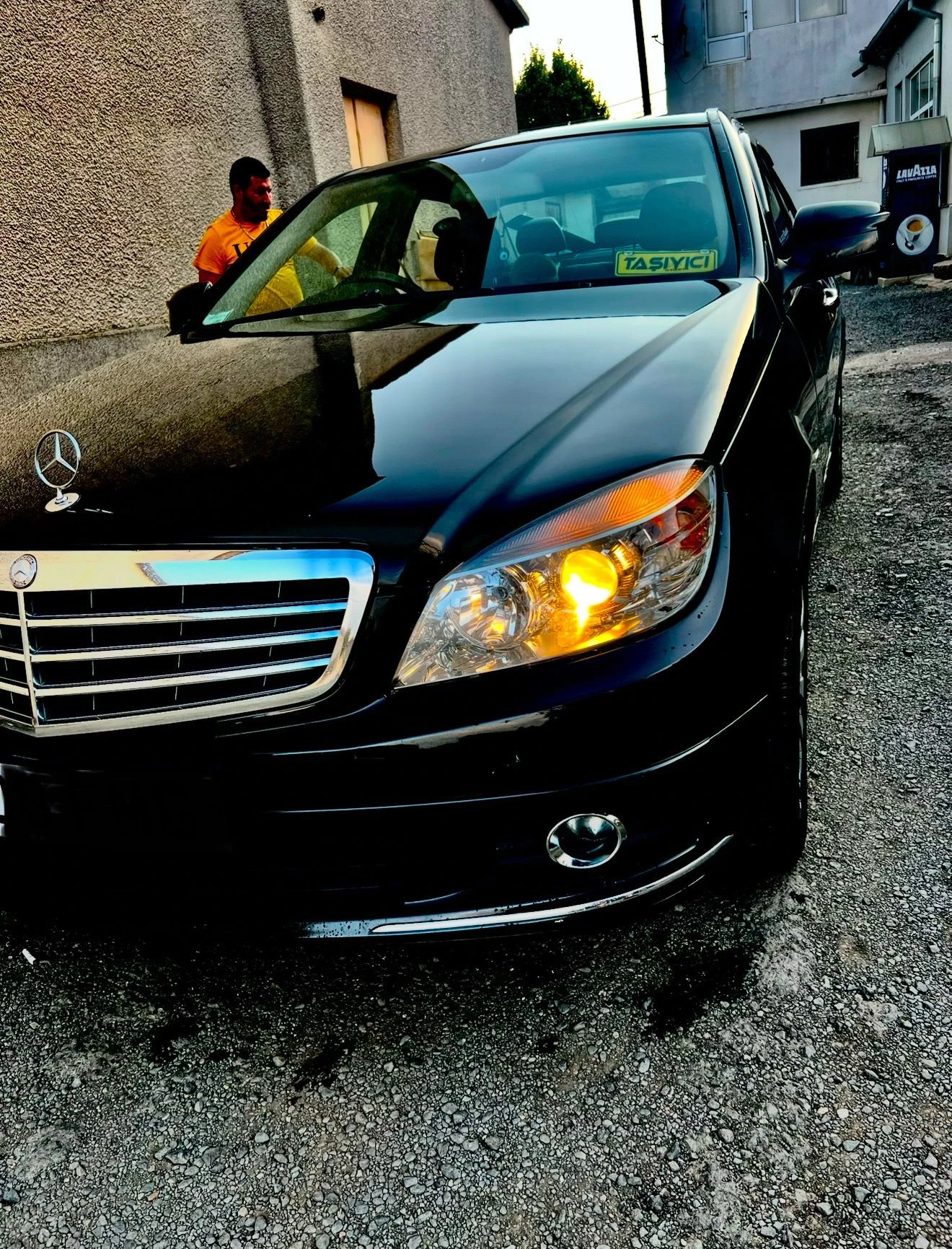 Mercedes-Benz C 220 | Mobile.bg — изображение 6