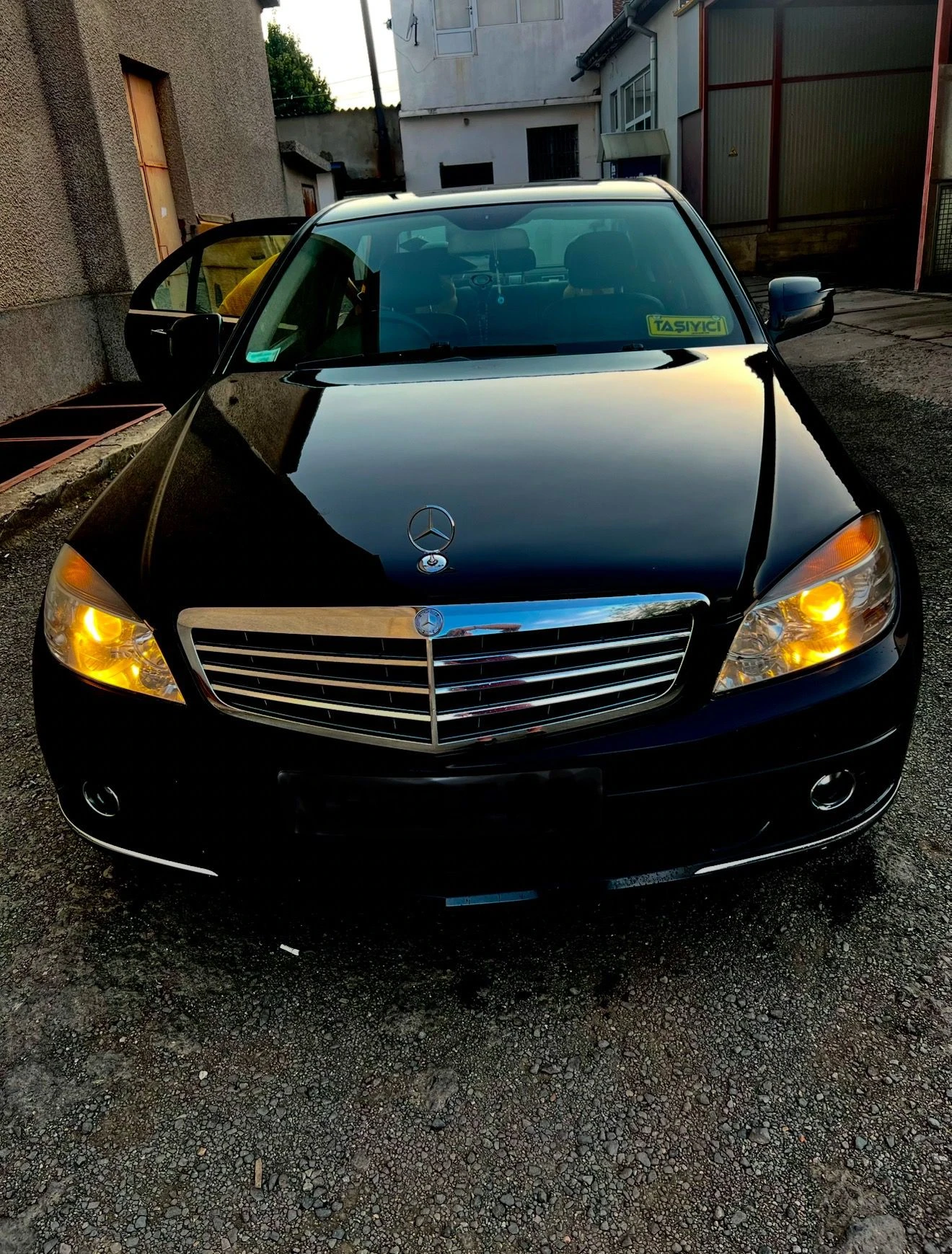 Mercedes-Benz C 220 | Mobile.bg — изображение 1