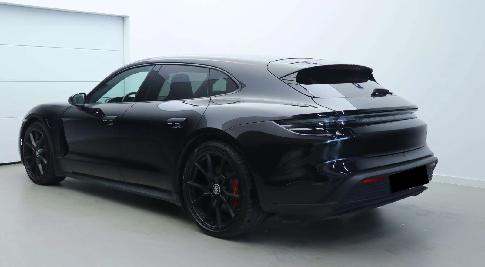 Porsche Taycan CrossTurismo SportChrono | Mobile.bg   2