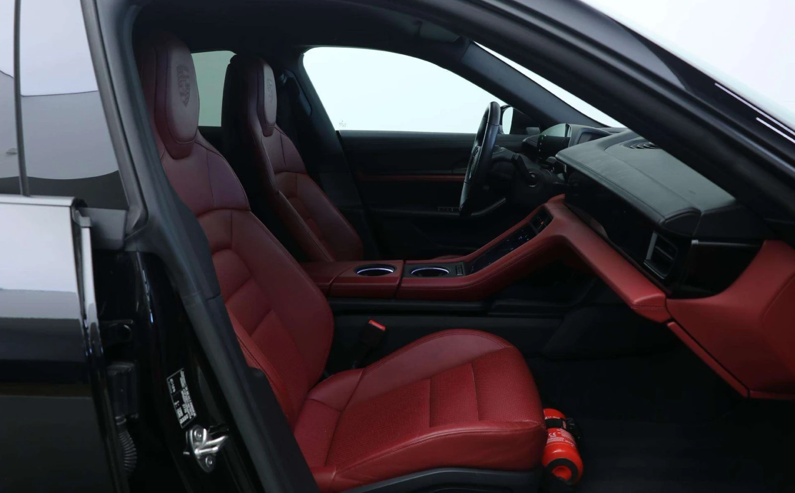 Porsche Taycan CrossTurismo SportChrono | Mobile.bg   5