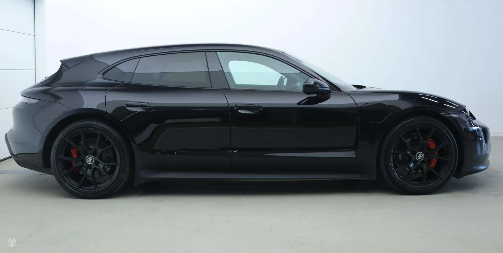 Porsche Taycan CrossTurismo SportChrono | Mobile.bg   3