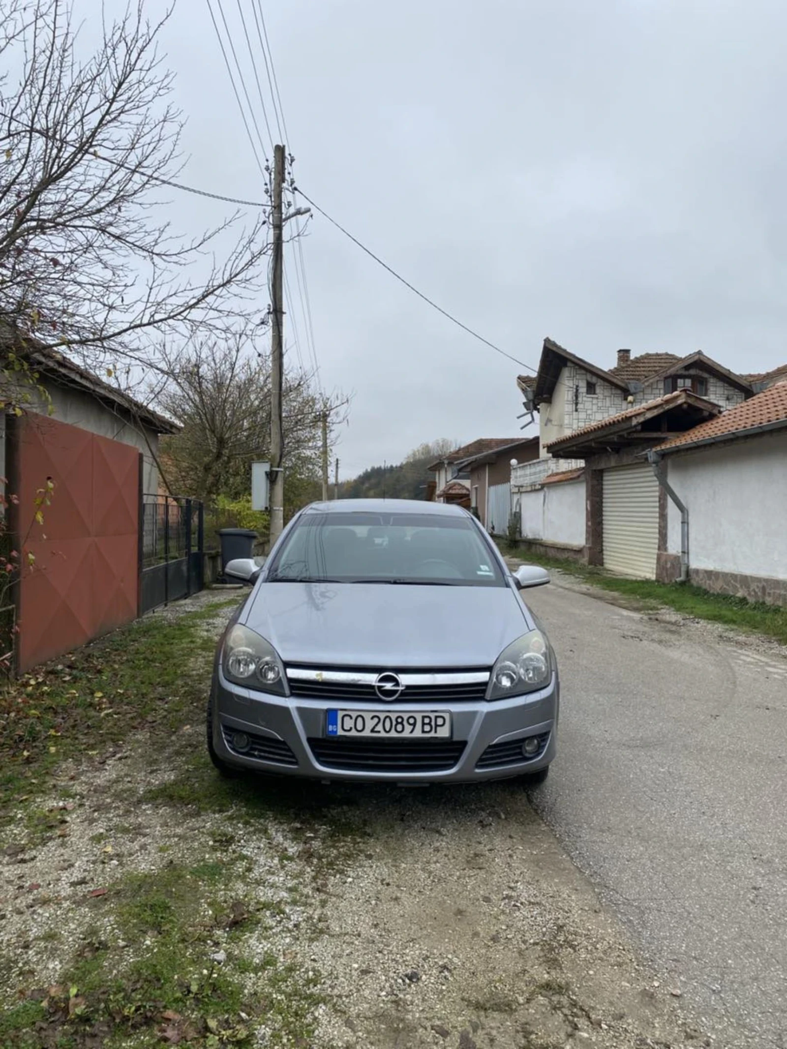 Opel Astra  - изображение 7