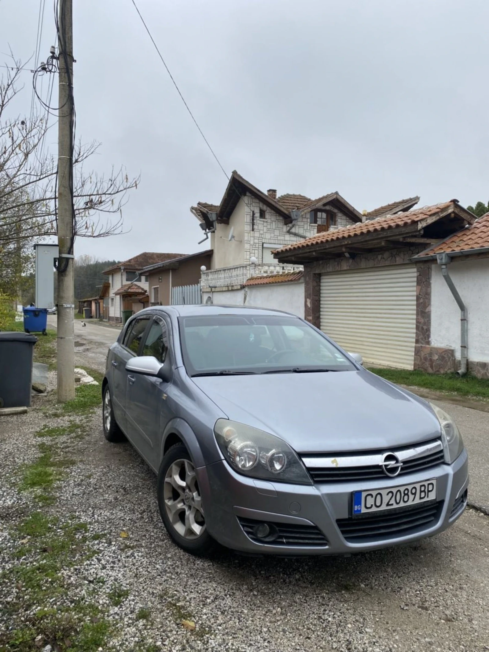 Opel Astra  - изображение 2