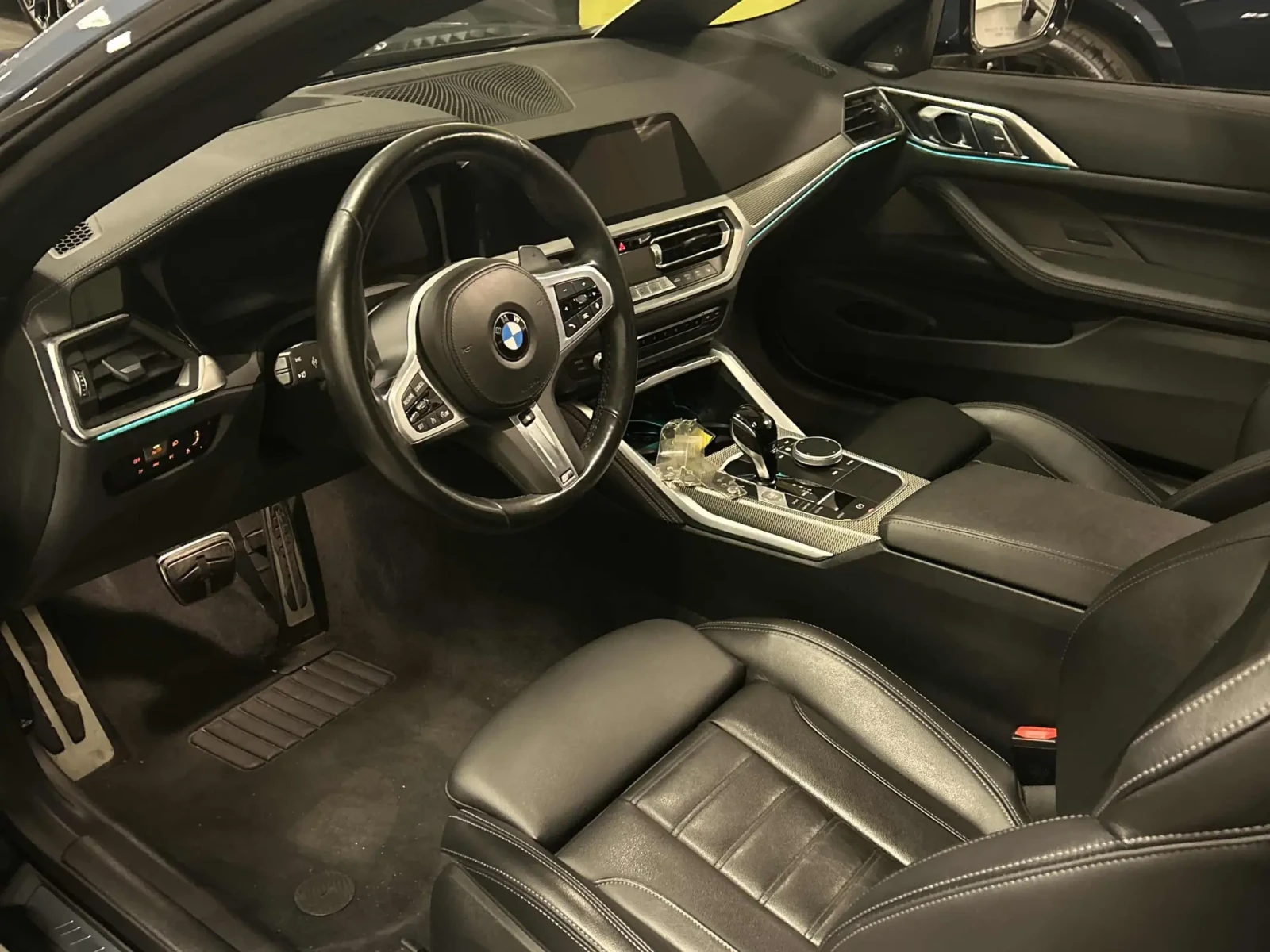 BMW 440 M440i  * CARFAX * АвтоКредит * Цена до България*  - изображение 7