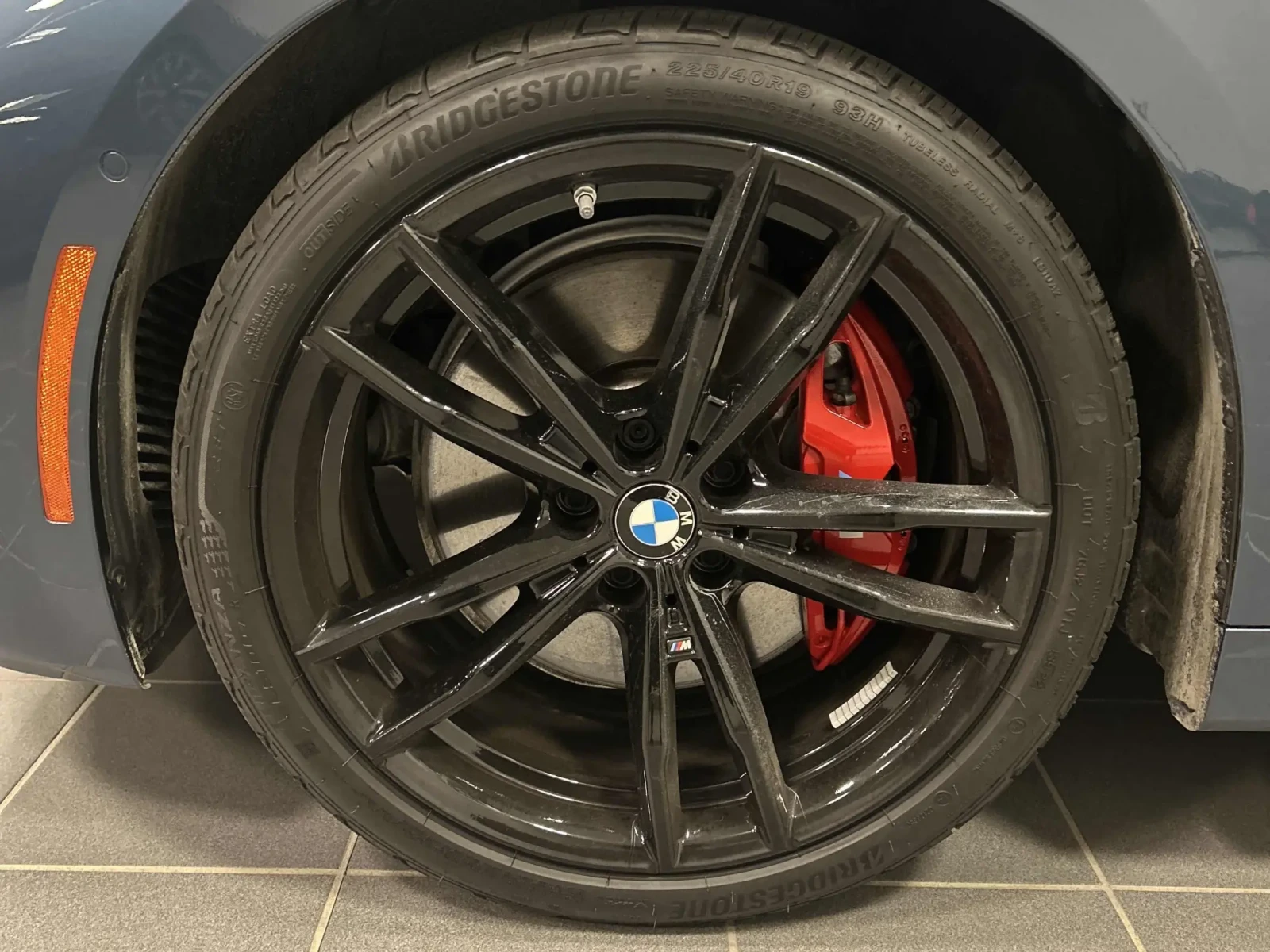 BMW 440 M440i  * CARFAX * АвтоКредит * Цена до България*  - изображение 6