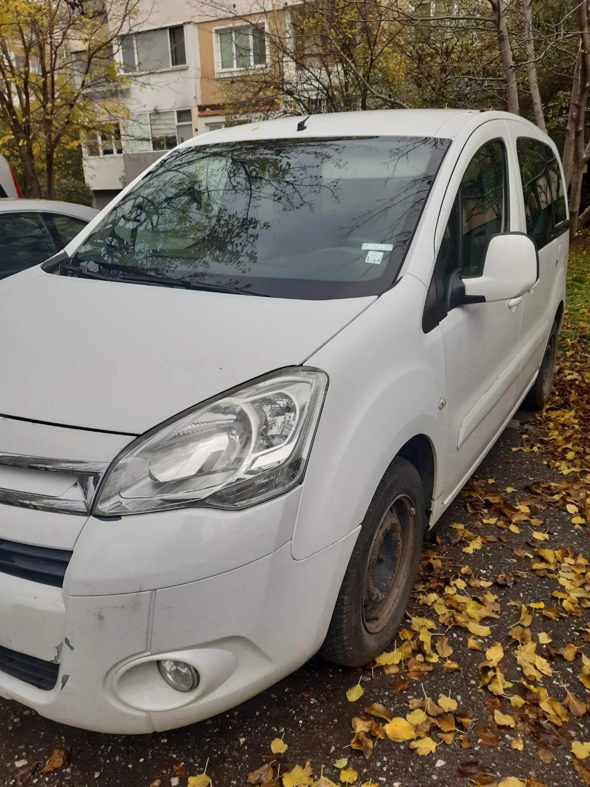 Citroen Berlingo | Mobile.bg   2