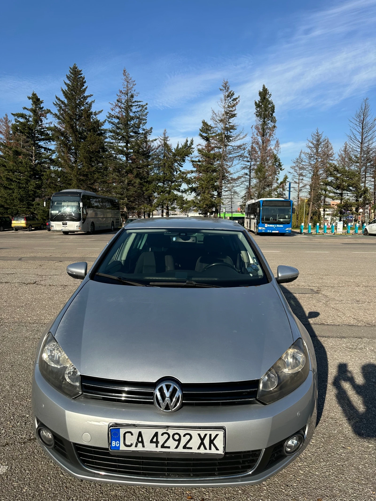 VW Golf | Mobile.bg � ����������� 16