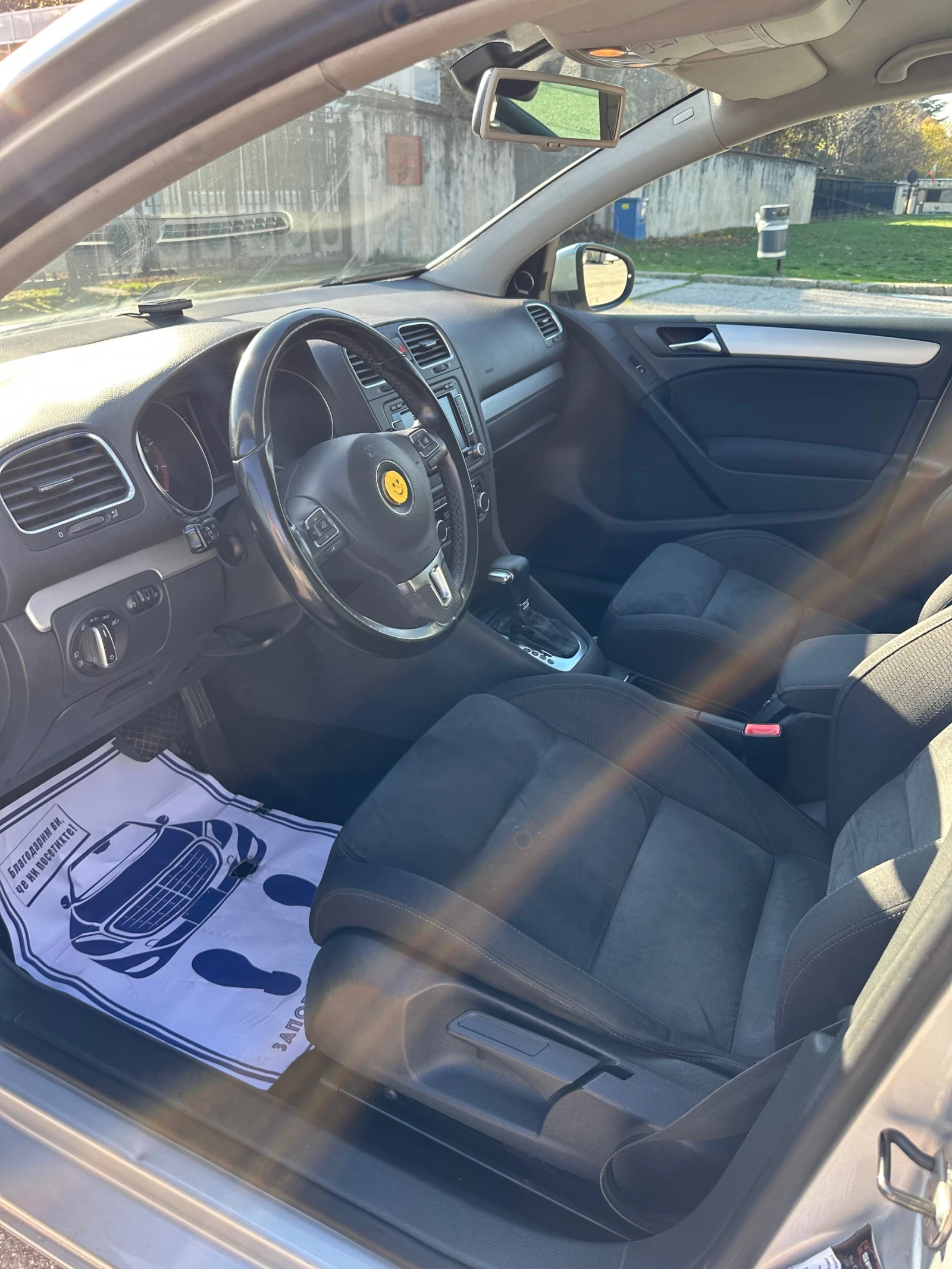 VW Golf  - изображение 9