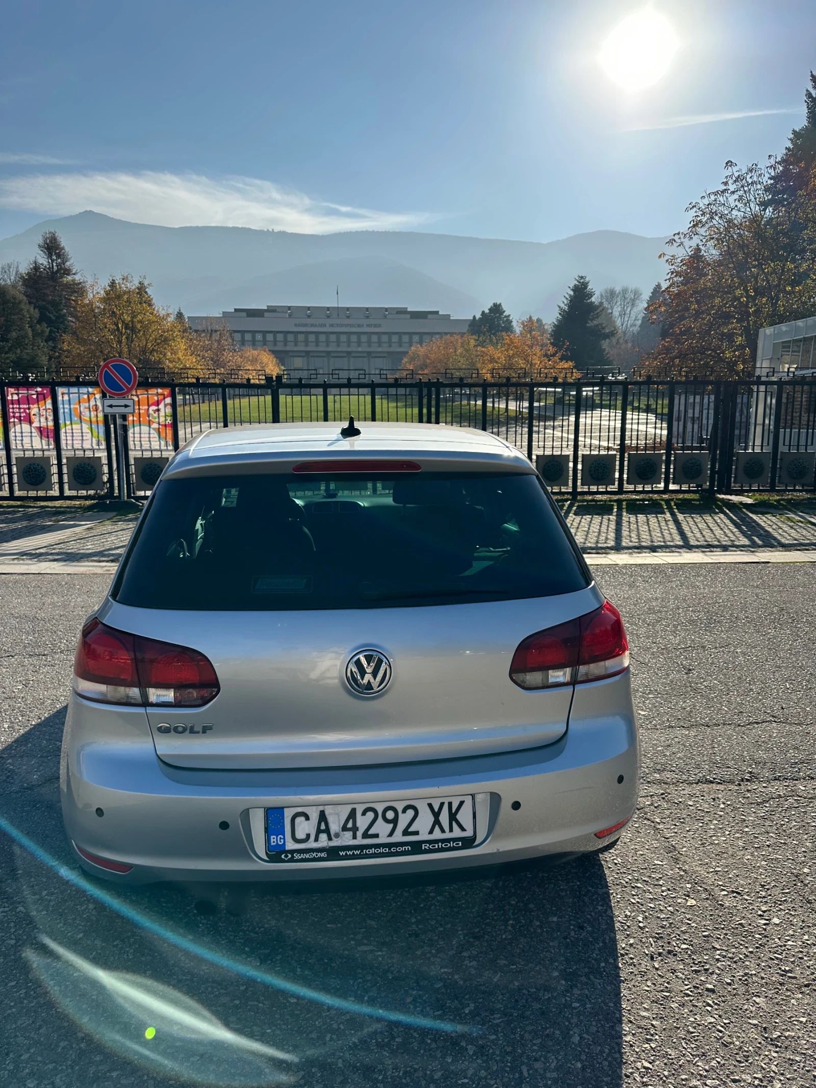 VW Golf  - изображение 5