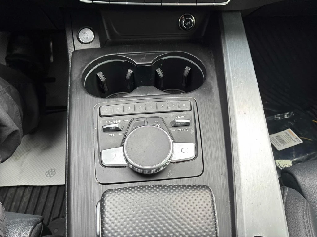 Audi A4 Technik QUATTRO * CARFAX *    | Mobile.bg   12