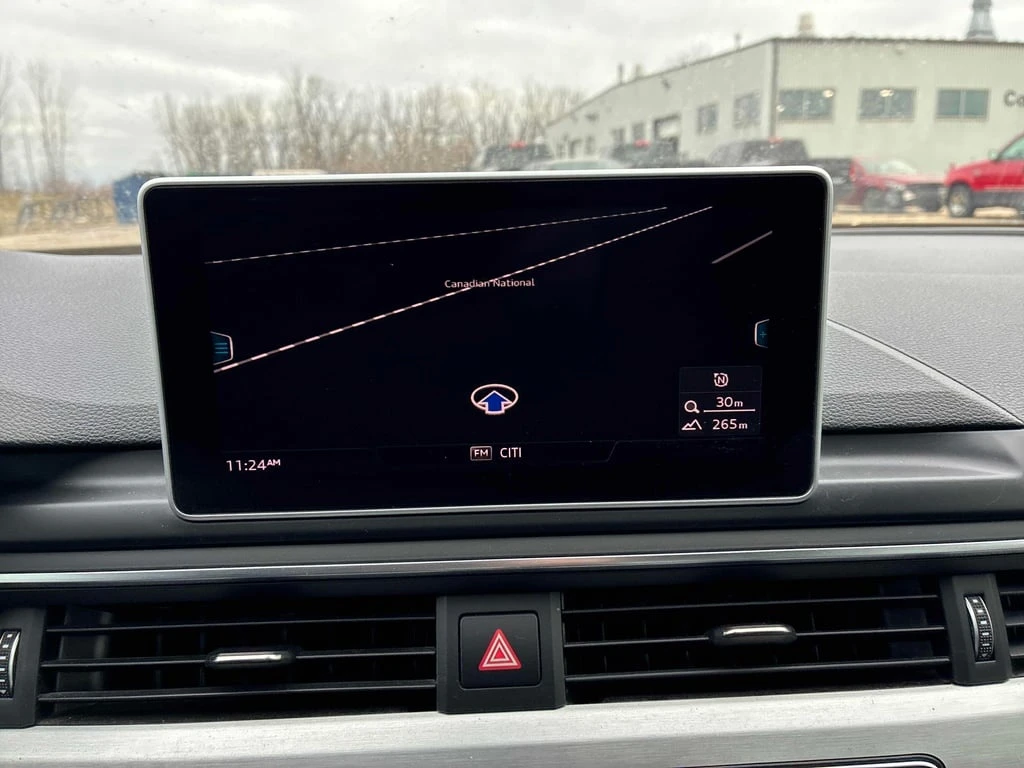 Audi A4 Technik QUATTRO * CARFAX *    | Mobile.bg   11