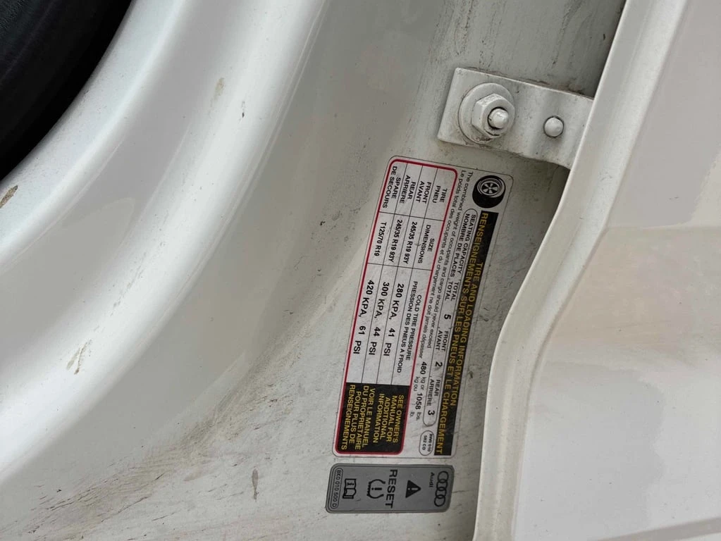 Audi A4 Technik QUATTRO * CARFAX *    | Mobile.bg   14