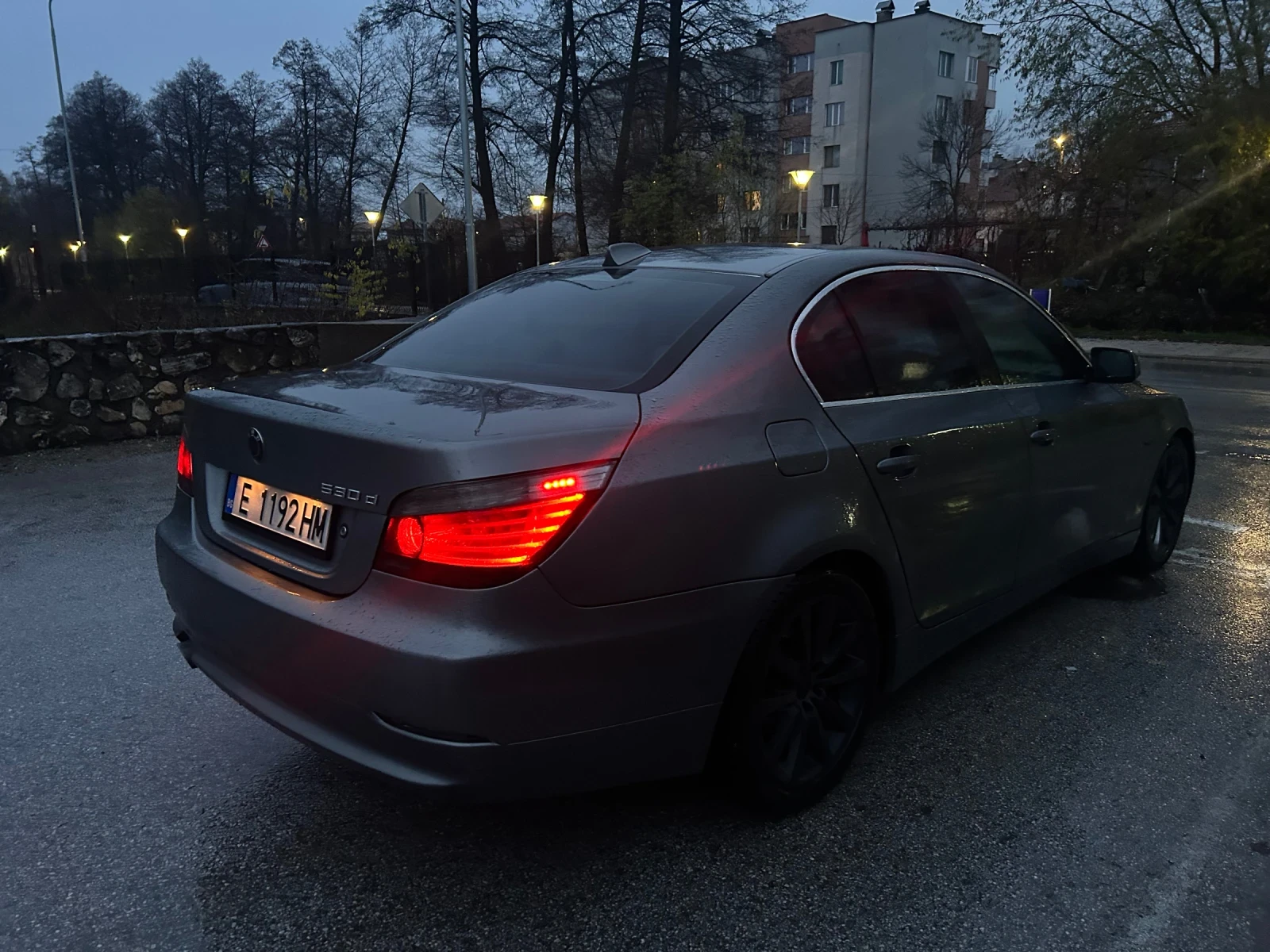 BMW 530 235+  - изображение 3