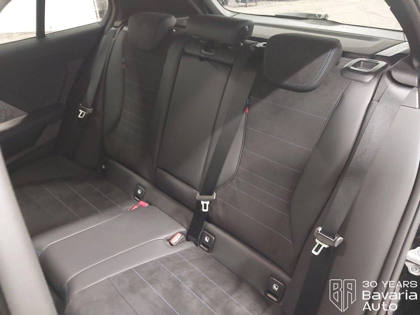 BMW 118 d M Sport Paket Steptronic - изображение 8