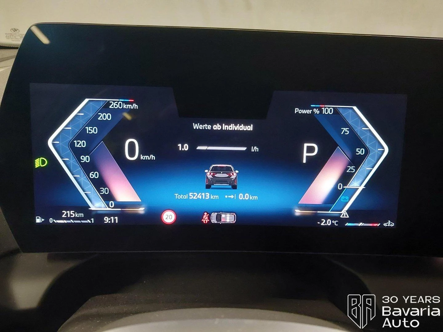 BMW 118 d M Sport Paket Steptronic - изображение 9