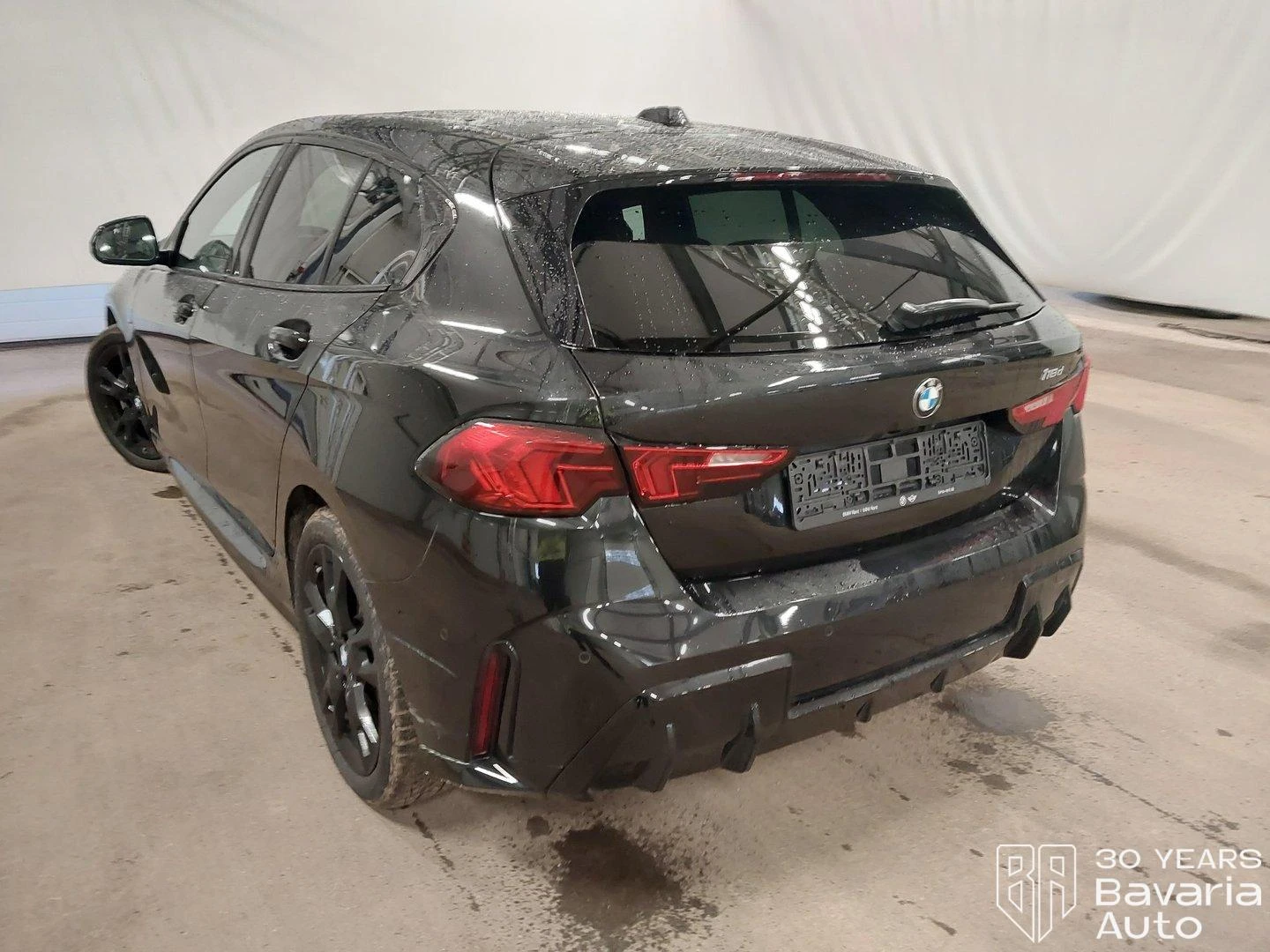 BMW 118 d M Sport Paket Steptronic - изображение 2