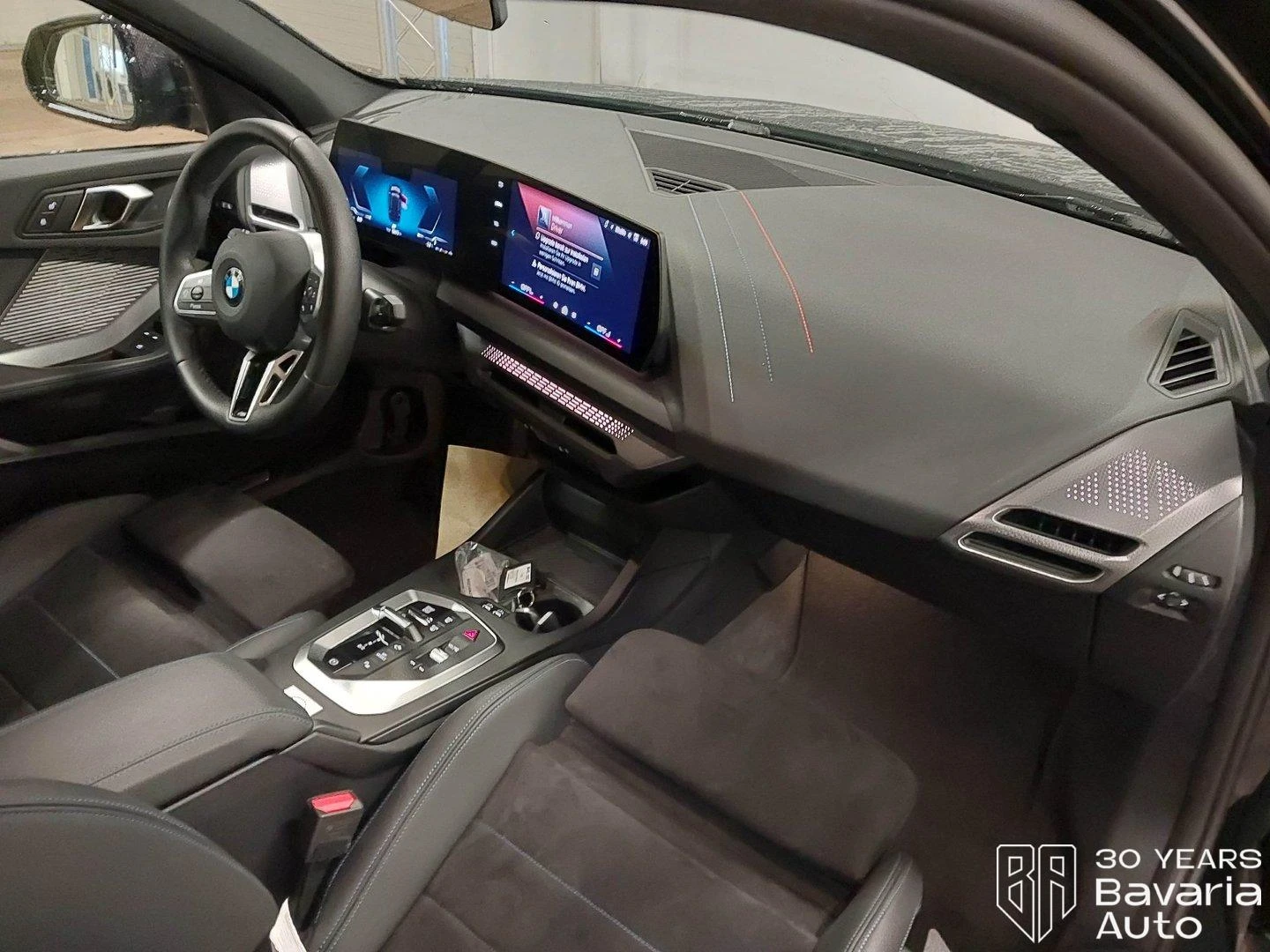 BMW 118 d M Sport Paket Steptronic - изображение 7