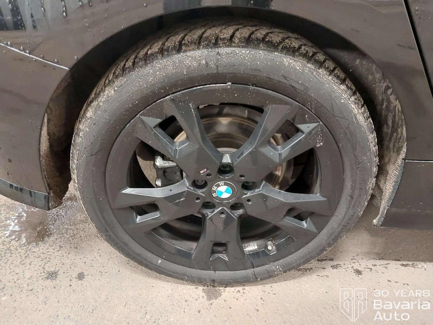 BMW 118 d M Sport Paket Steptronic | Mobile.bg � ����������� 12