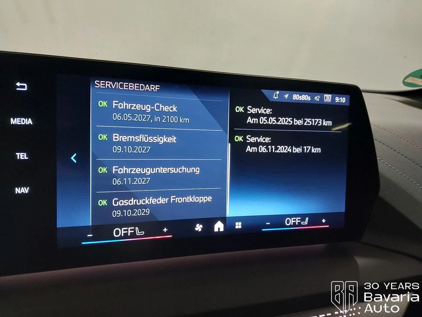 BMW 118 d M Sport Paket Steptronic - изображение 10