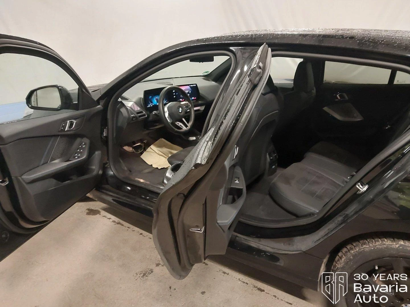 BMW 118 d M Sport Paket Steptronic - изображение 5