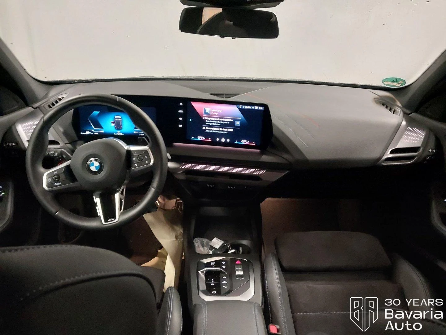 BMW 118 d M Sport Paket Steptronic - изображение 6