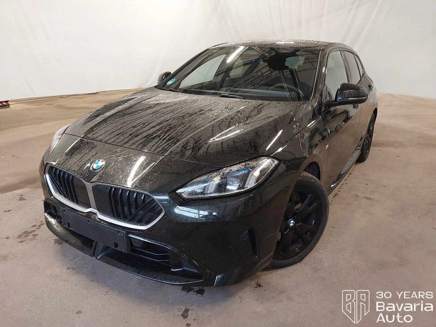 BMW 118 d M Sport Paket Steptronic | Mobile.bg � ����������� 1
