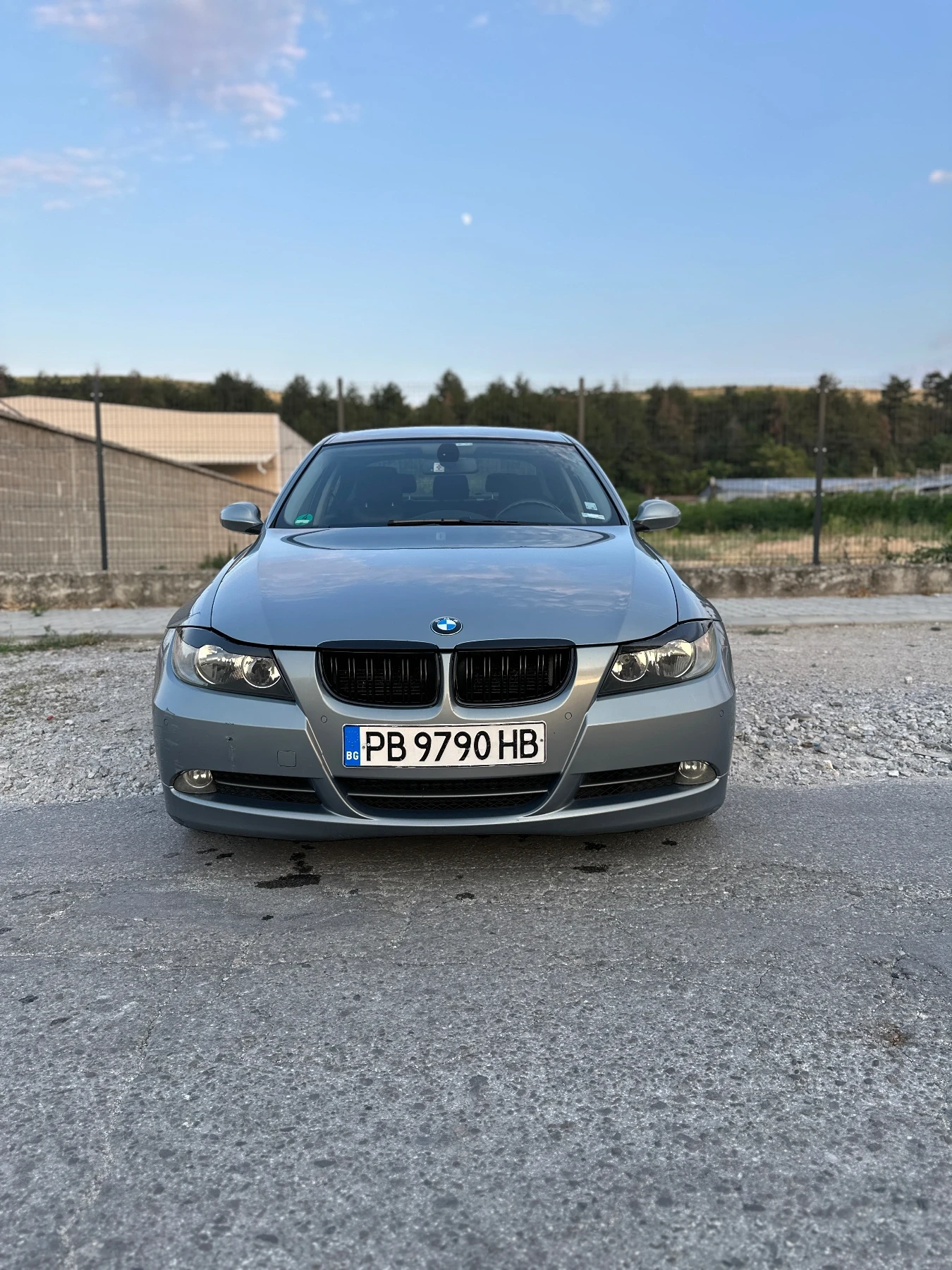 BMW 330  - изображение 3