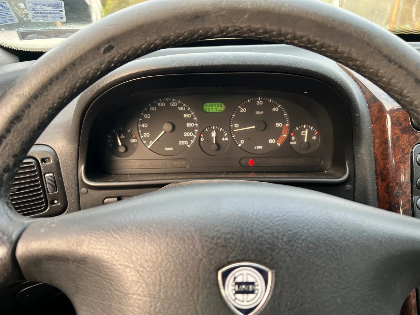 Lancia Kappa | Mobile.bg � ����������� 16