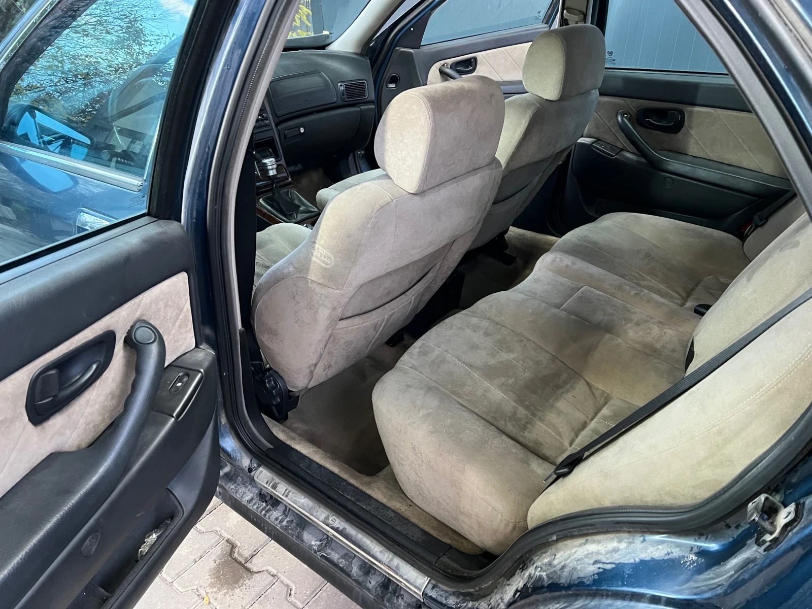 Lancia Kappa | Mobile.bg � ����������� 12