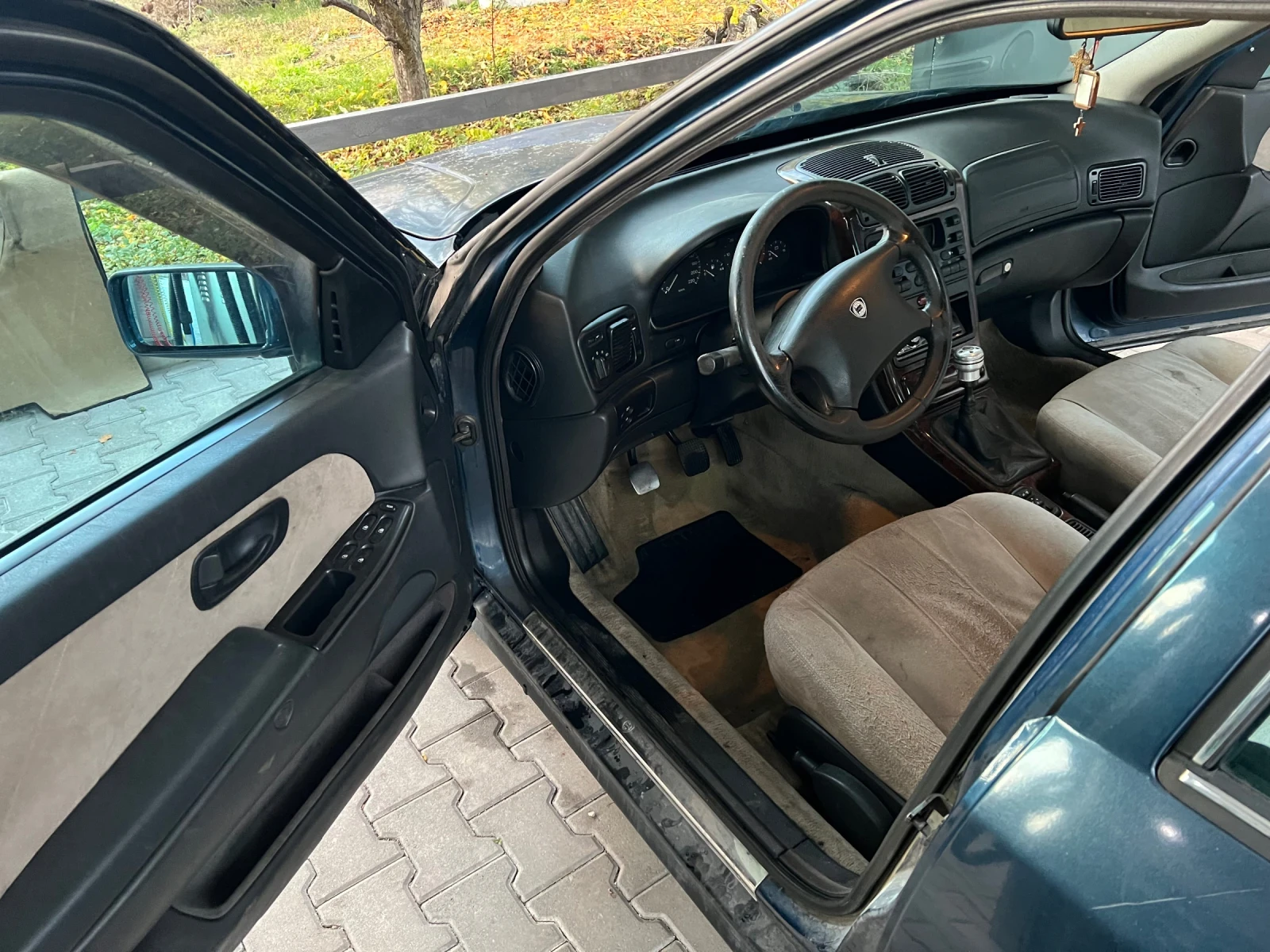 Lancia Kappa | Mobile.bg � ����������� 14