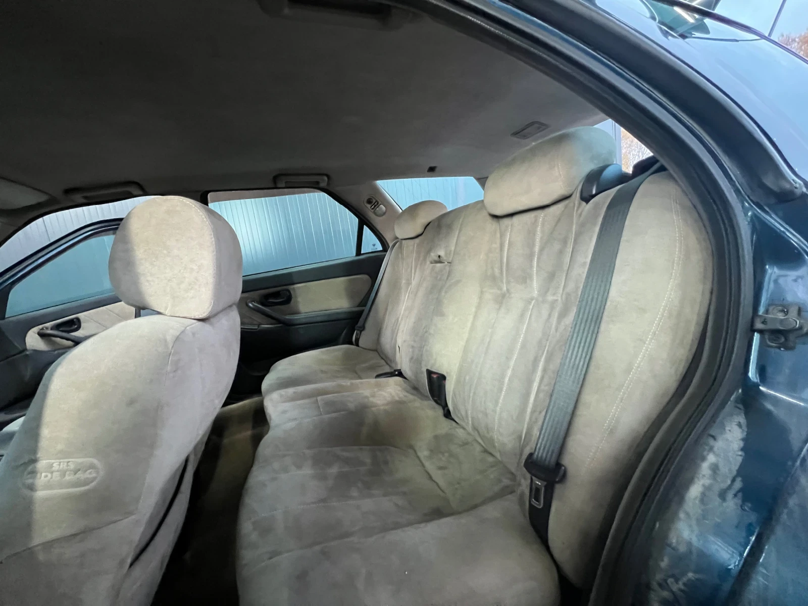 Lancia Kappa | Mobile.bg � ����������� 11