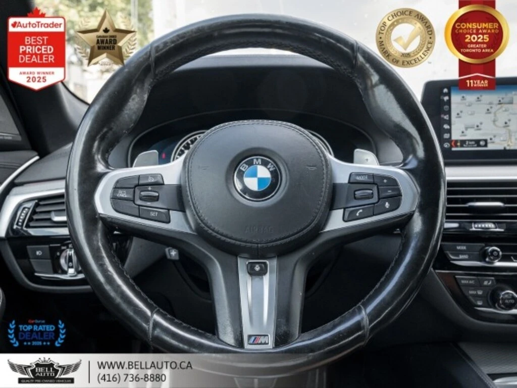 BMW 540 * 540i xDrive | M SPORTPLSPKG | NAVI | 360CAM | HA | Mobile.bg � ����������� 13