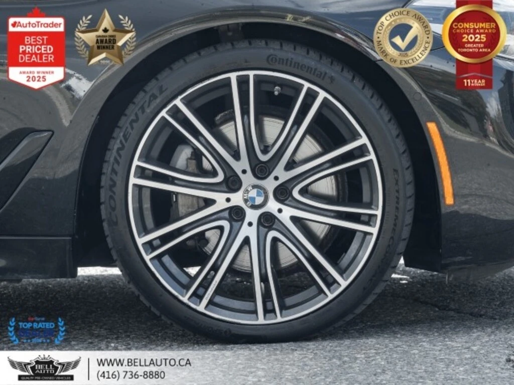 BMW 540 * 540i xDrive | M SPORTPLSPKG | NAVI | 360CAM | HA | Mobile.bg � ����������� 8