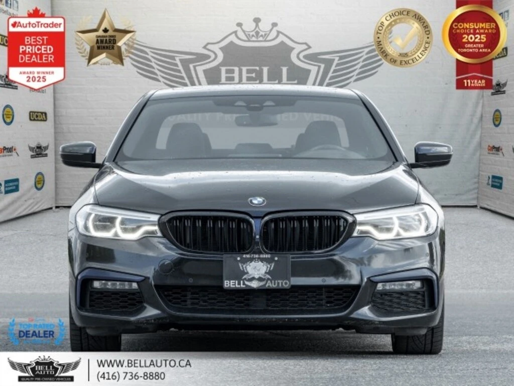 BMW 540 * 540i xDrive | M SPORTPLSPKG | NAVI | 360CAM | HA | Mobile.bg � ����������� 2