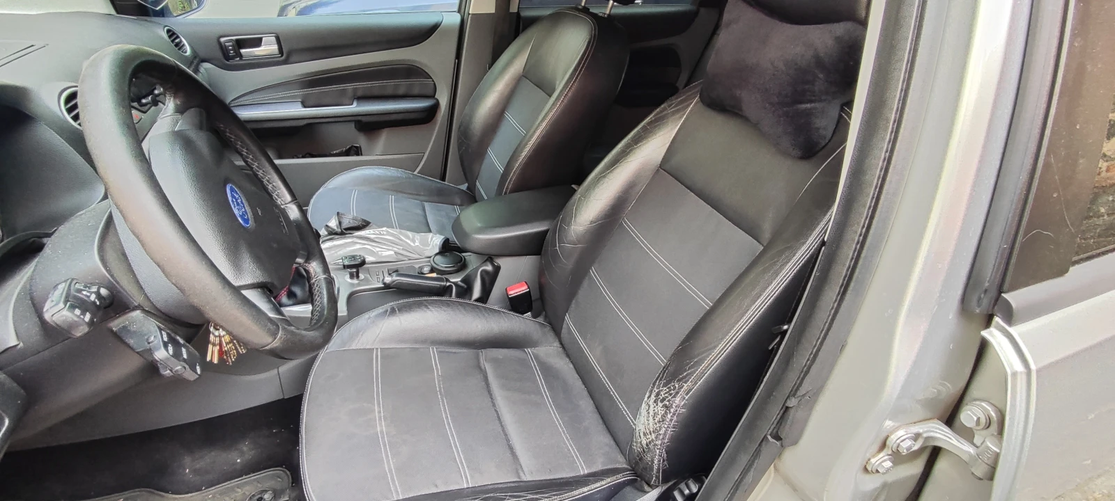 Ford Focus  - изображение 8