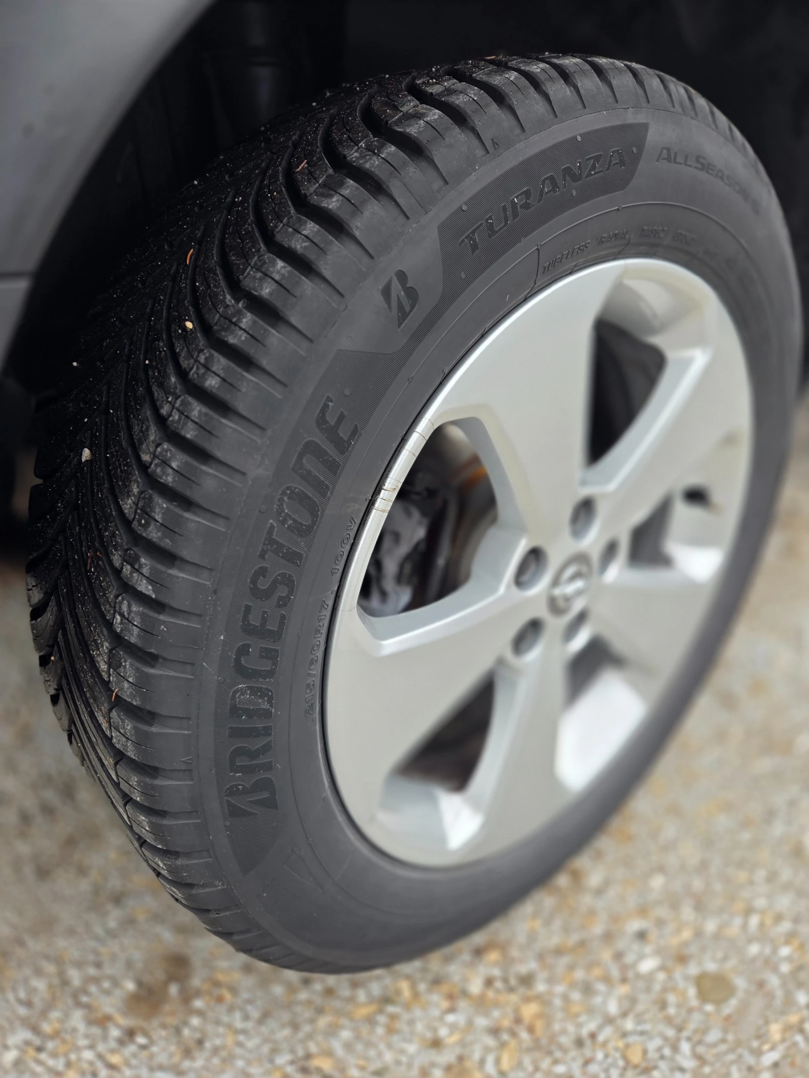 Opel Mokka X 1.6CDTi 75���.��.* ��������*  | Mobile.bg � ����������� 15